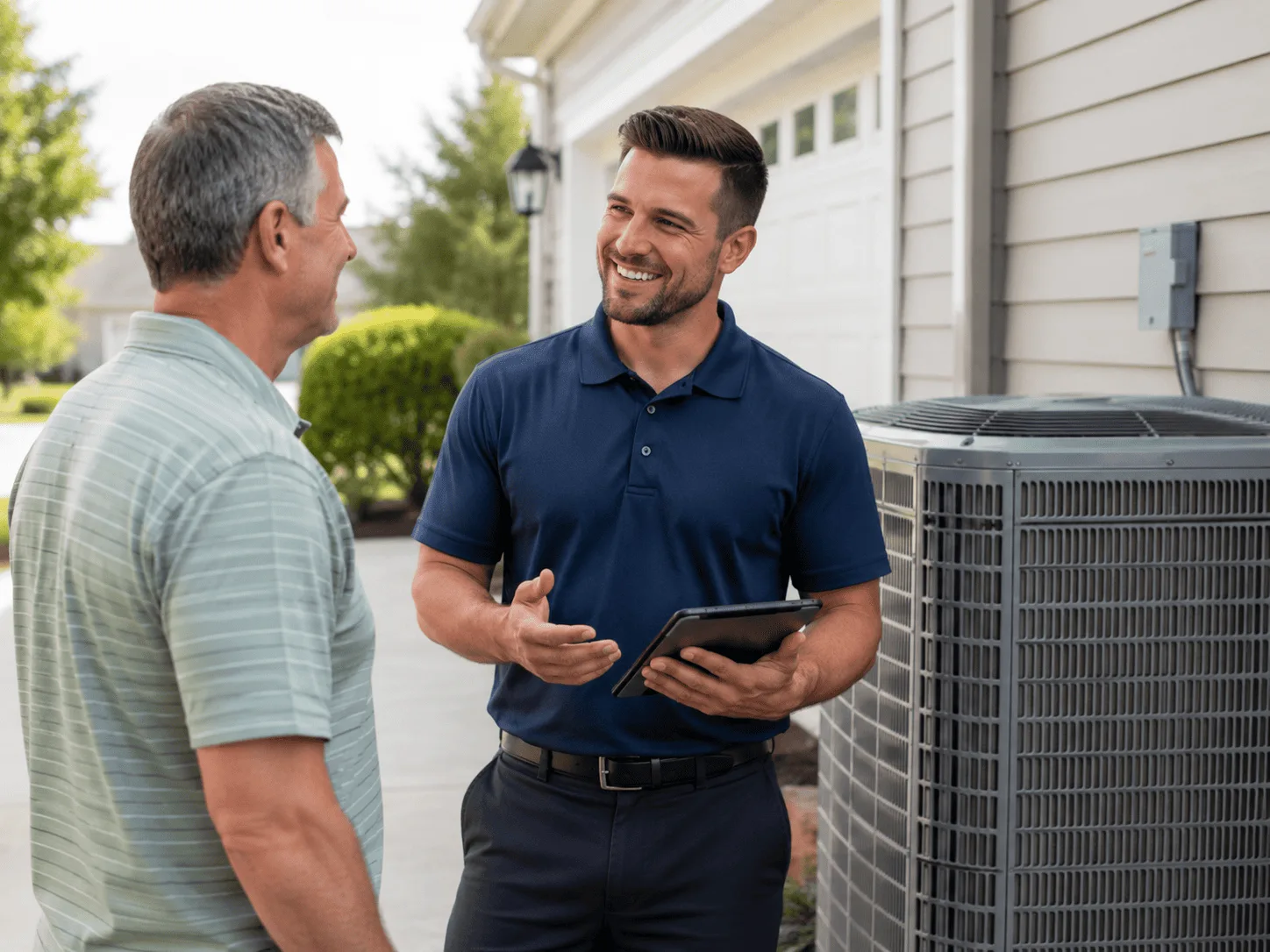 Heat Pump Installation Berlin, ND FAQs